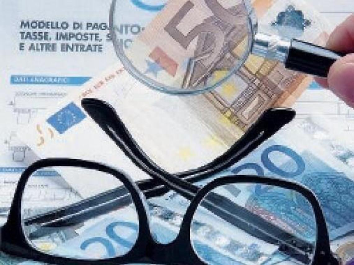 Due miliardi di tasse in più dagli enti locali: stangata per i contribuenti