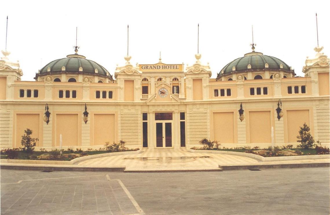 A Fiuggi il ciclismo ciociaro celebra il Gran Gala 2026