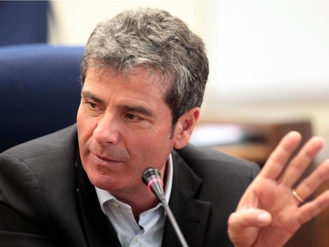Frosinone, elezioni comunali 2007: Michele Marini sindaco al primo turno