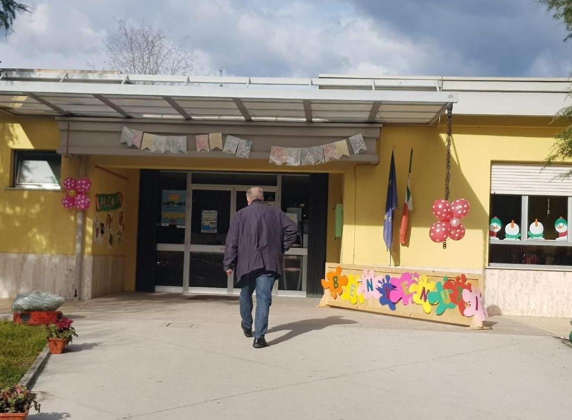 Maltrattamenti nell'asilo degli orrori: oggi gli interrogatori delle due maestre
