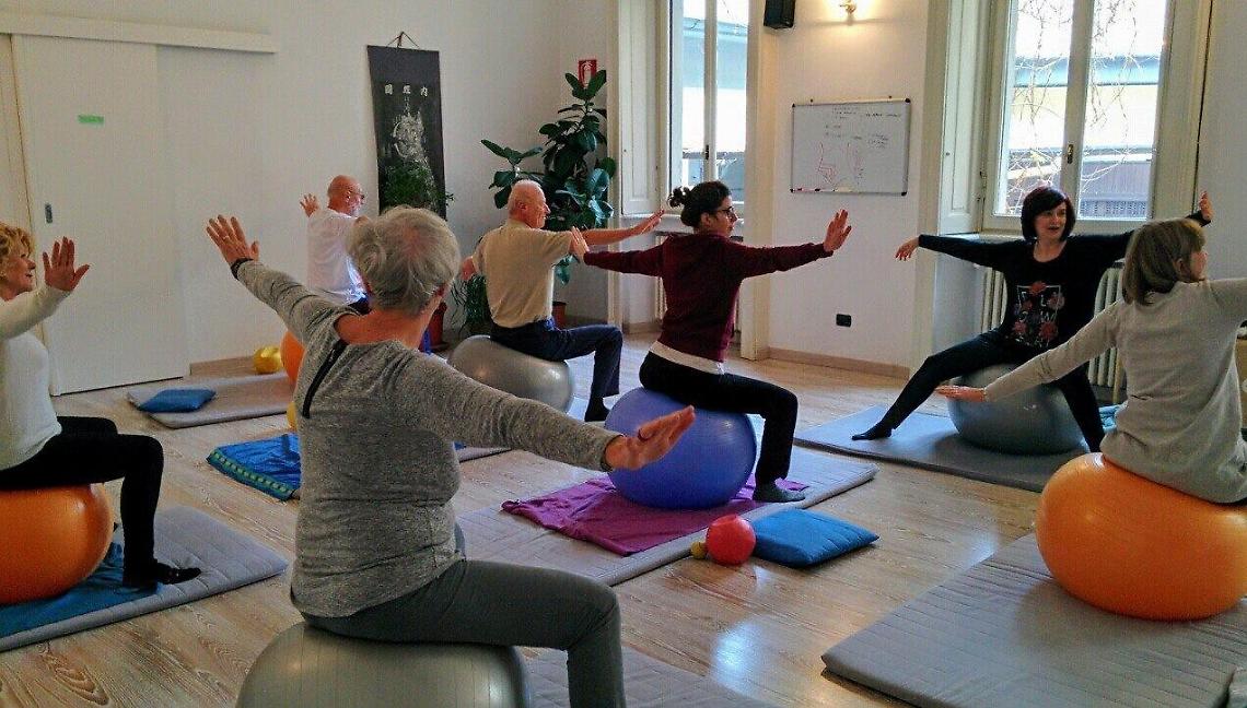 S. Apollinare, con il cinque per mille i cittadini sostengono disabili e anziani