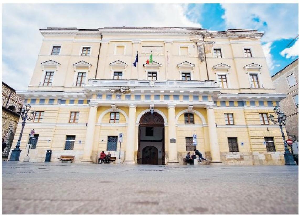 Alatri, condoni edilizi: tremano in tredici. Indagini a tutto campo