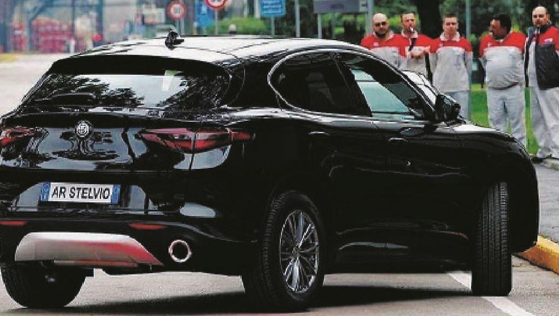 Fca, l'incubo ecotassa spaventa. Vertice urgente al Ministero
