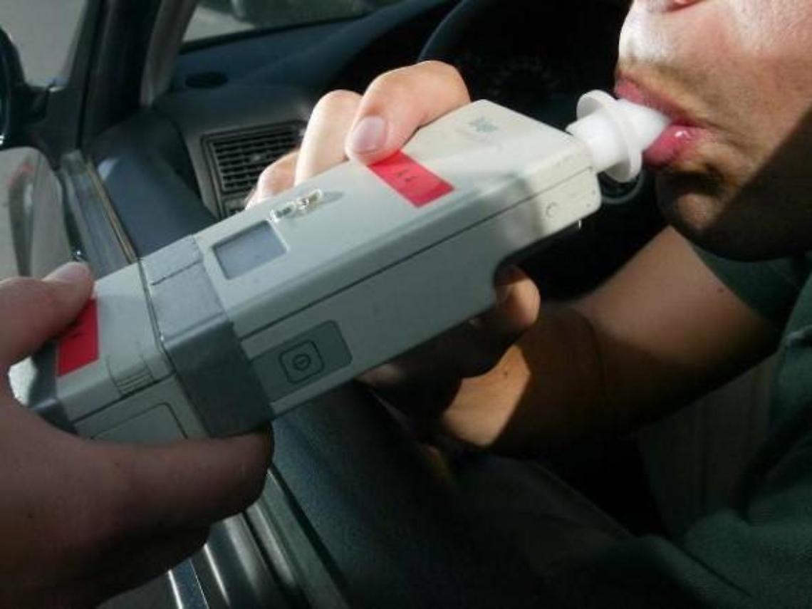 Alatri, incidente in zona Fraschette: ubriaco alla guida travolge un cane