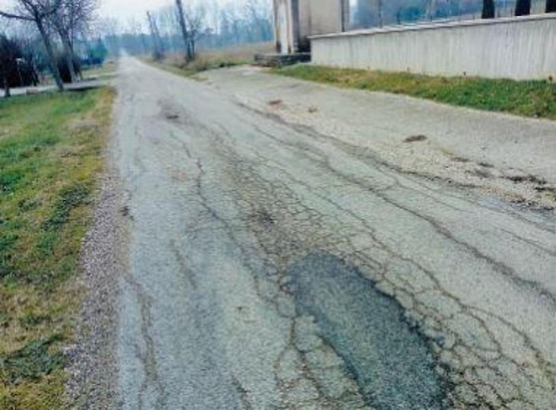 M.S.G.C., strade da incubo e senza luce: petizione "snobbata"