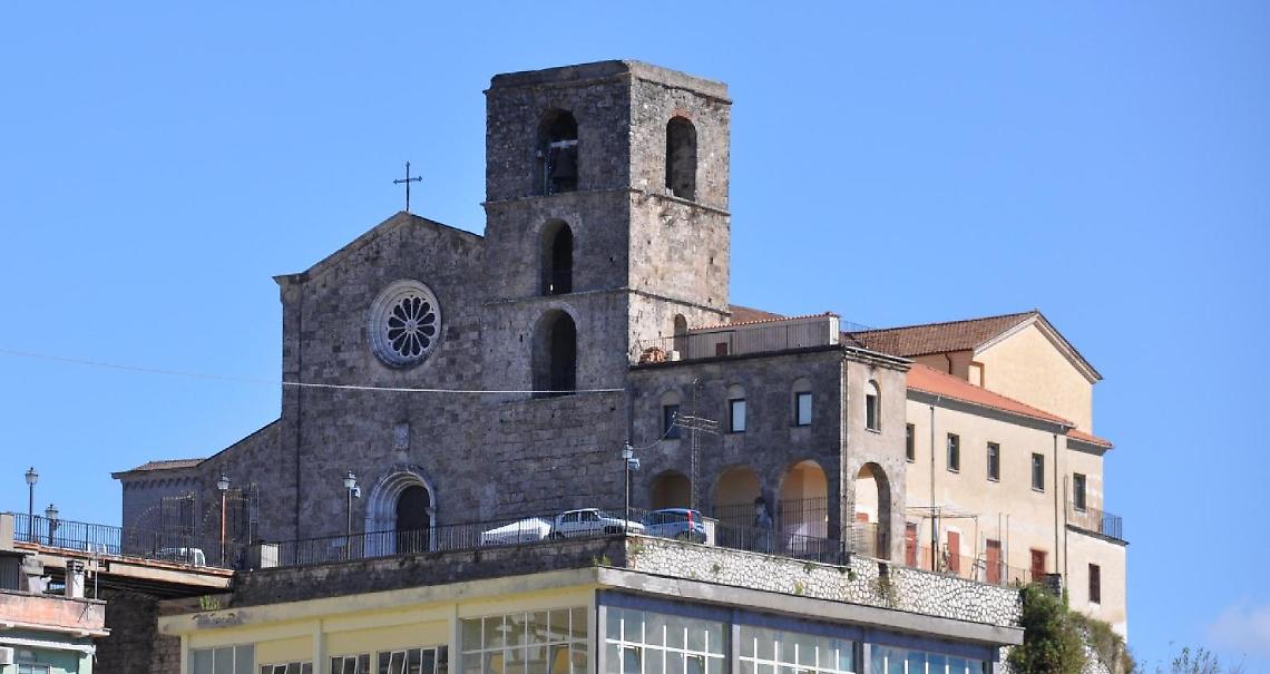 Pontecorvo, cambiano i parroci in città: la cattedrale va a don Eric