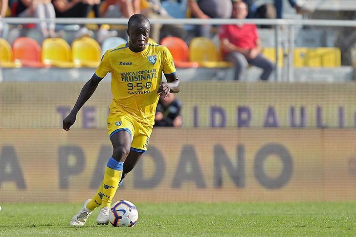 Frosinone - Atalanta: 0-5 Disfatta allo 'Stirpe': la Dea strapazza il Leone