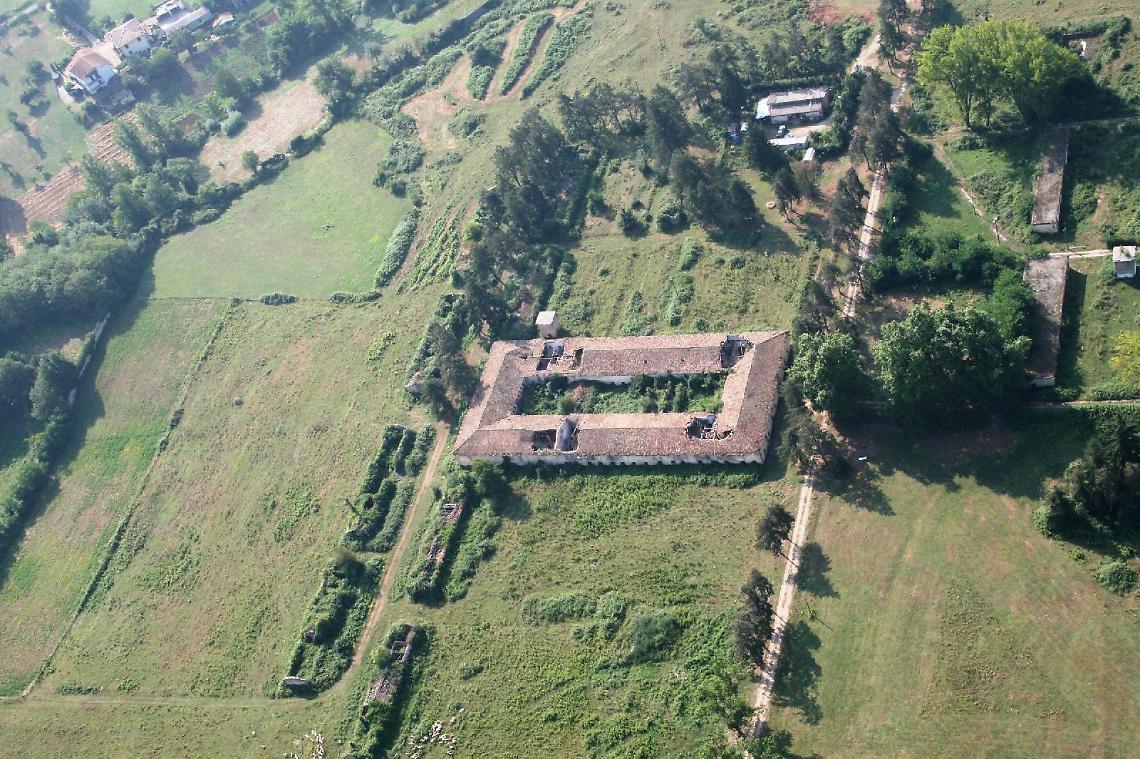 Alatri, la "Giornata della Memoria" nell'ex campo di internamento "Fraschette"