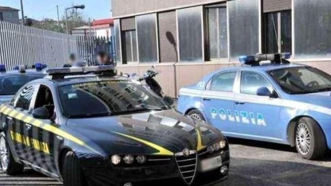 Maxi sequestro di droga: arrestata insospettabile commerciante sorana