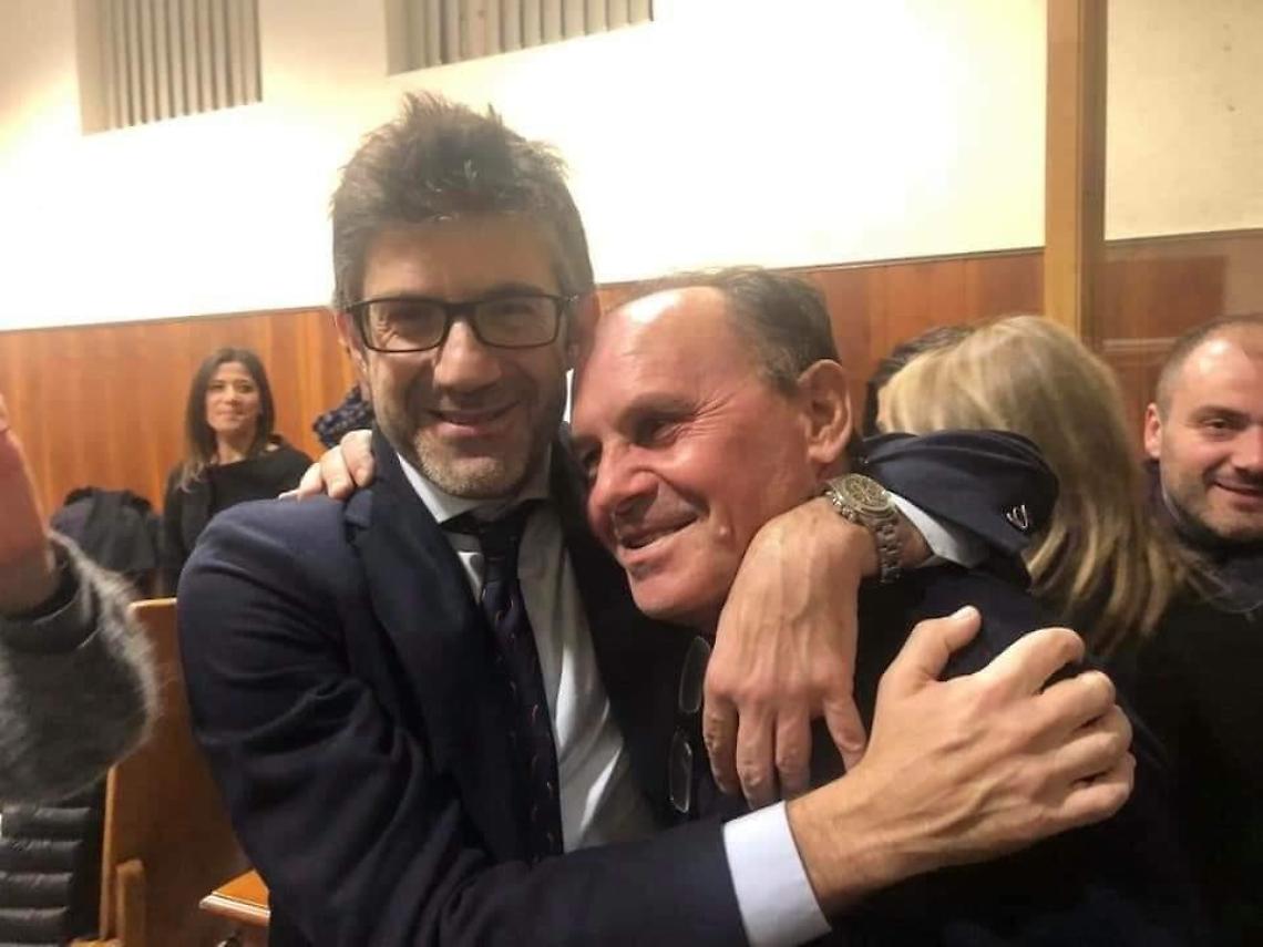 Ordine degli avvocati di Cassino: Gianluca Giannichedda è il nuovo presidente