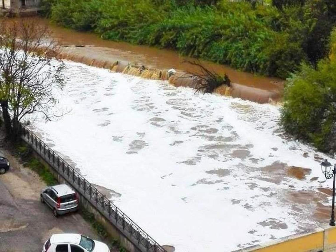 Inquinamento Valle del Sacco: domani l'incontro per parlare di bonifica