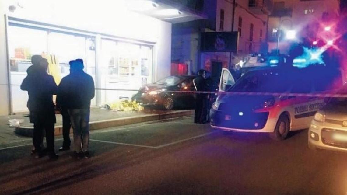 Travolge e uccide imprenditore dopo una lite: giallo sulle cause del folle gesto