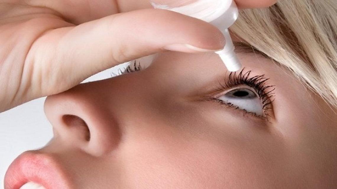La Sindrome dell'occhio secco: dottore, mi faccia piangere!