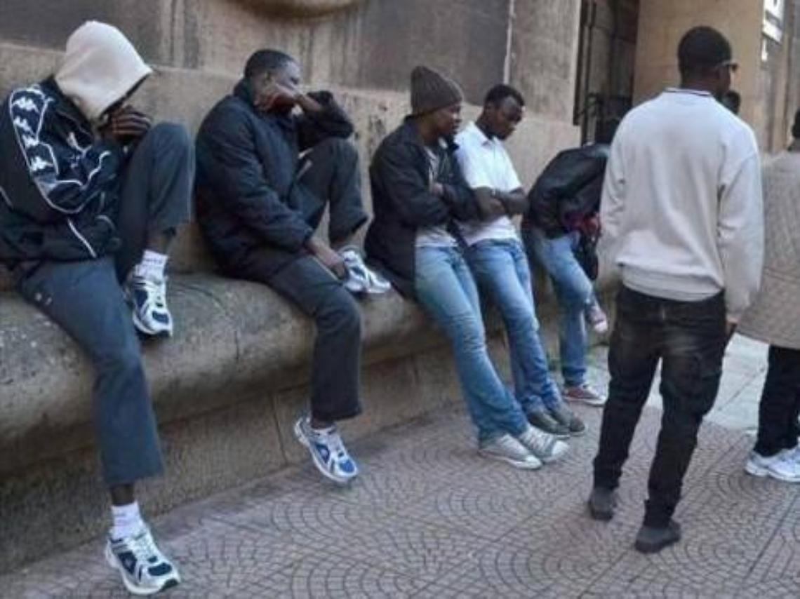 Lotta all'immigrazione clandestina: espulsi sei stranieri considerati pericolosi