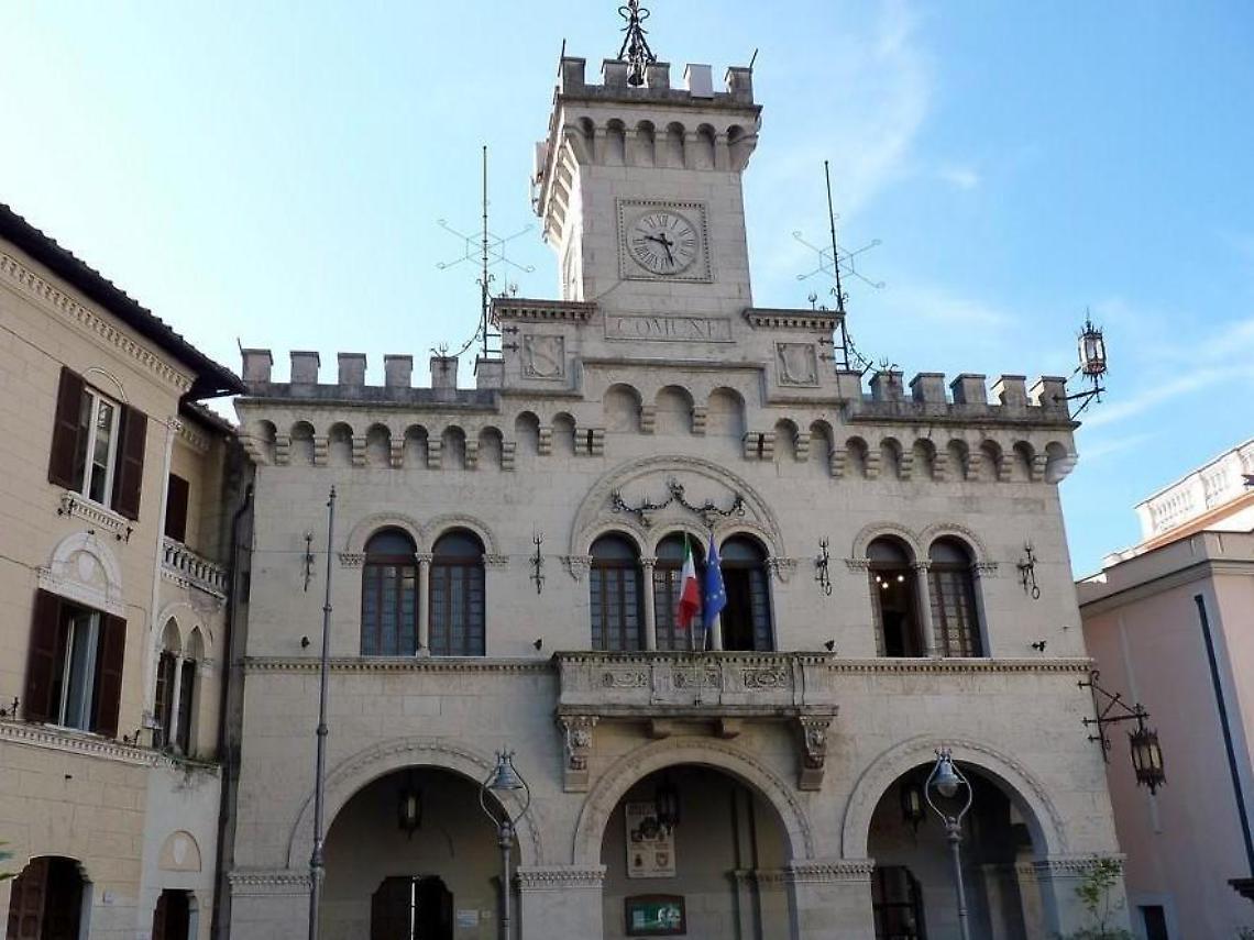 Fiuggi, tassa di soggiorno non versata: denunciati quasi 100 albergatori