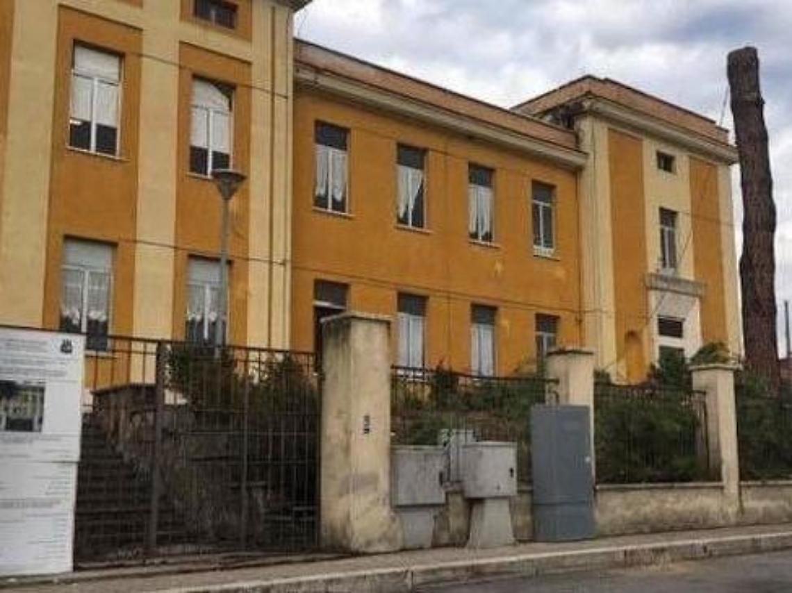 Ceprano, telecamere nelle scuole: iniziata l'installazione