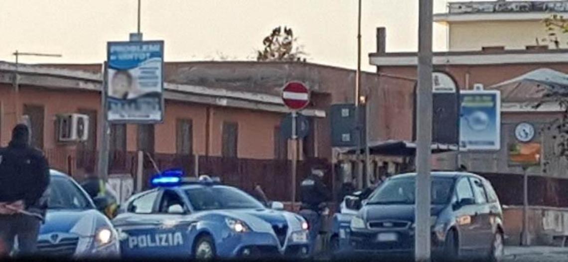 Droga nascosta in cucina: ma Kira la scopre e per un albanese scatta l'arresto