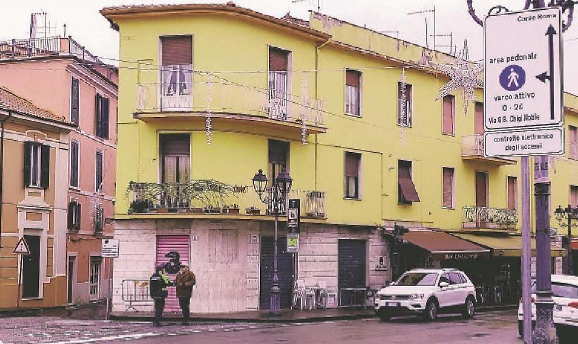 Isola del Liri: Ztl in centro, così non va. Le richieste dei negozianti