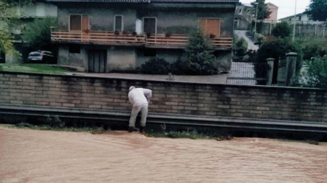 Maltempo, danni da alluvione: arrivano i fondi per gli interventi urgenti