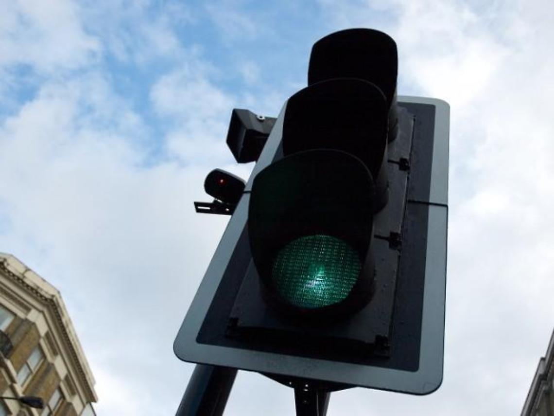 Ceccano, semafori intelligenti ma non troppo: numerosi incidenti