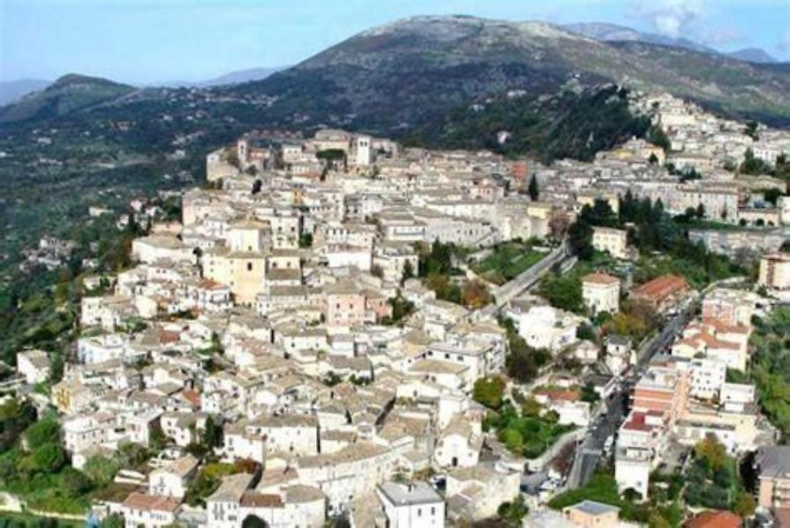 Veroli, la città è un cantiere aperto: diversi lavori al via