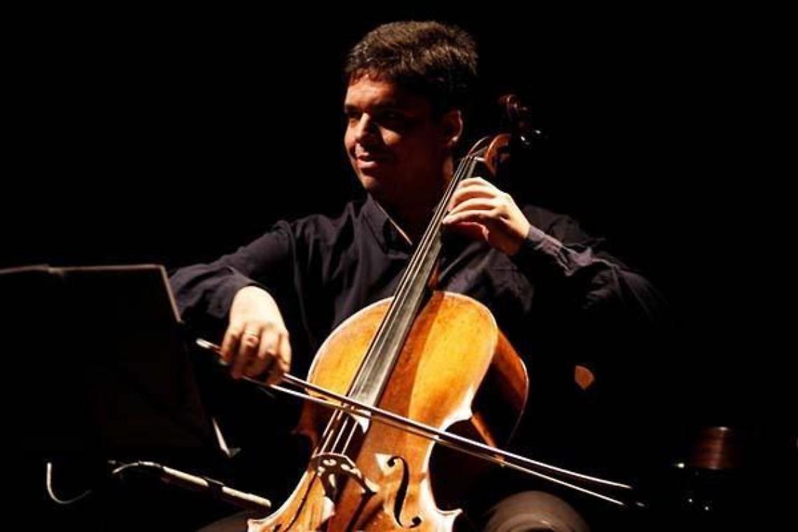 Fabio Presgrave