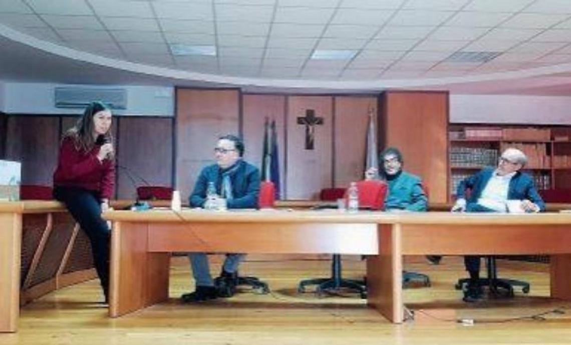 Bullismo, studenti a scuola di legalità con la Camera Penale