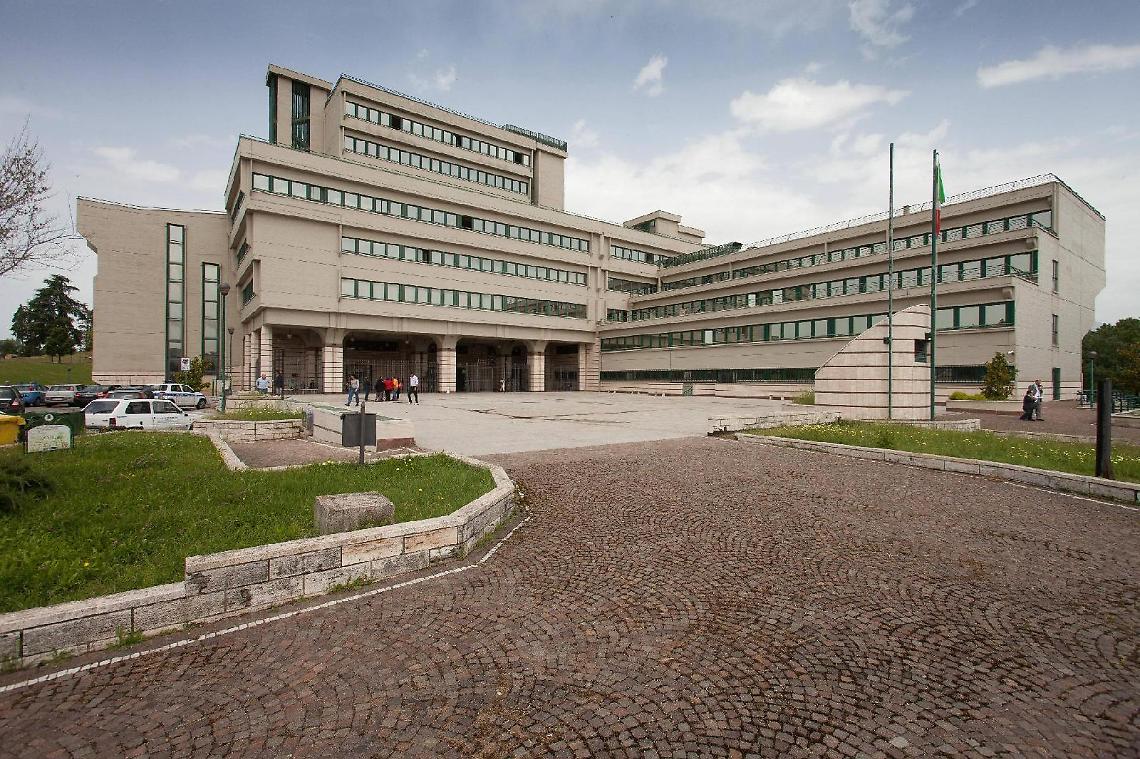 Procura di Frosinone: diciannove in lizza. Tanti i nomi eccellenti