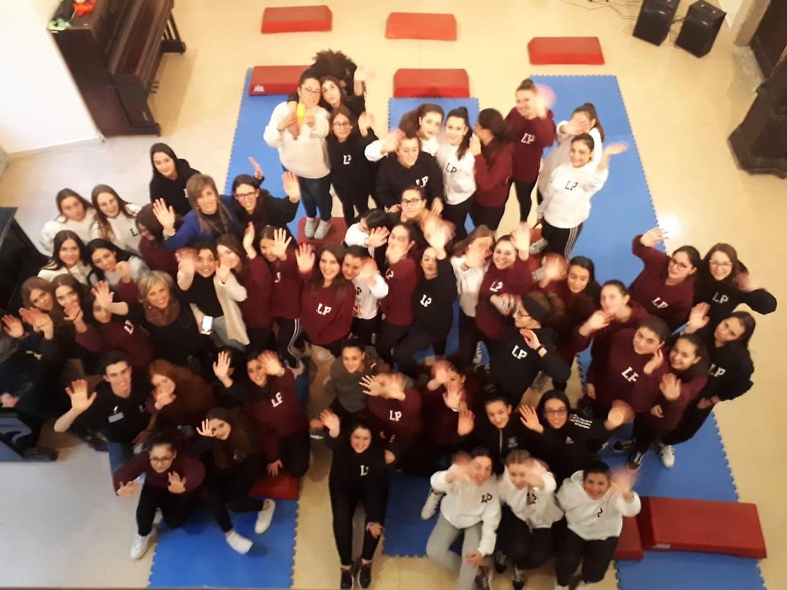 Duecento nuovi iscritti per lo storico liceo "Luigi Pietrobono"