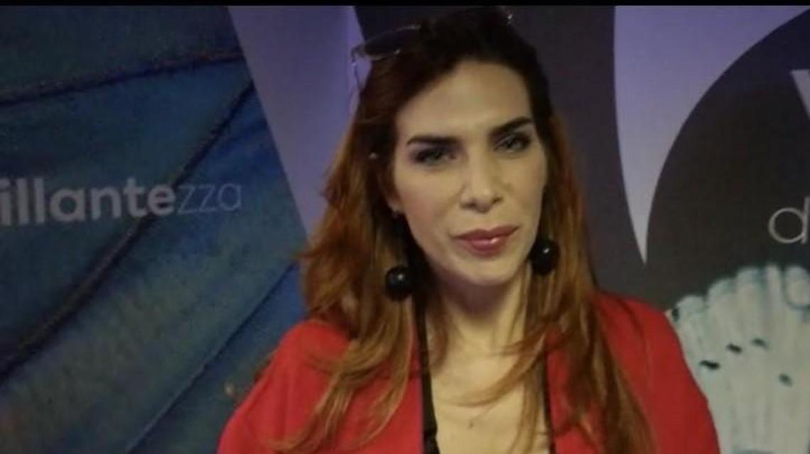 Sanremo 2019, la video-intervista esclusiva a Veronica Maya