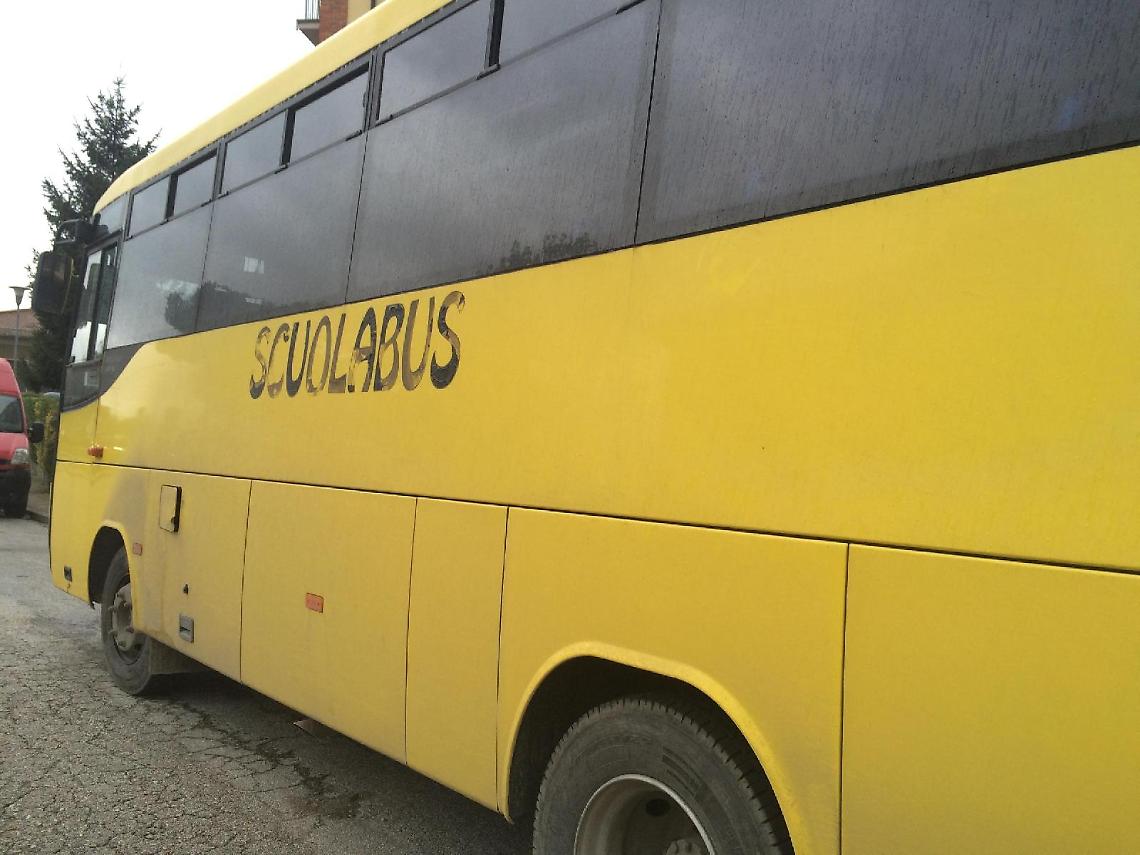 In Ciociaria novecentomila euro per trasporto e assistenza degli alunni disabili