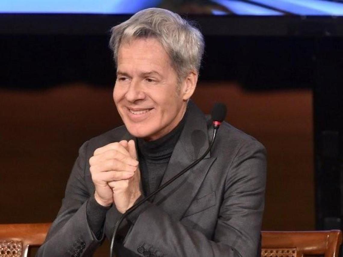 Sanremo 2019, la rivelazione: il primo piano di Baglioni è stato comprato a Sora