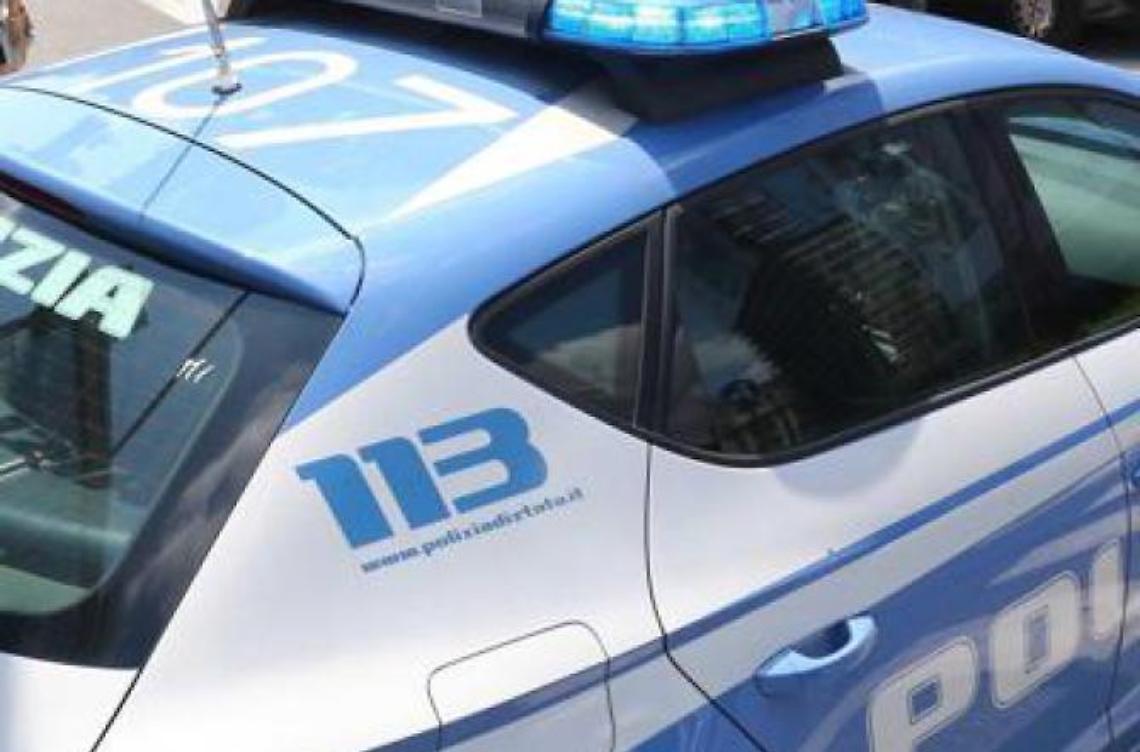 Omicidio Ascione, massacrato a pugni e calci: Palombo si costituisce