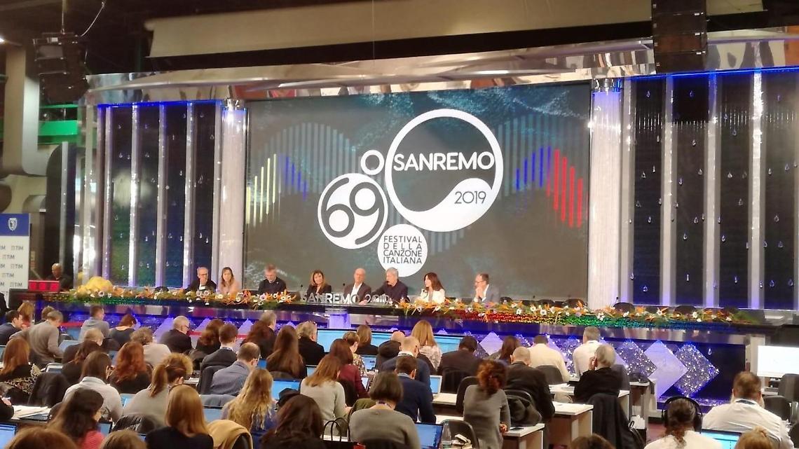 Achille Lauro e il presunto plagio: la diffida della band pontina a Sanremo