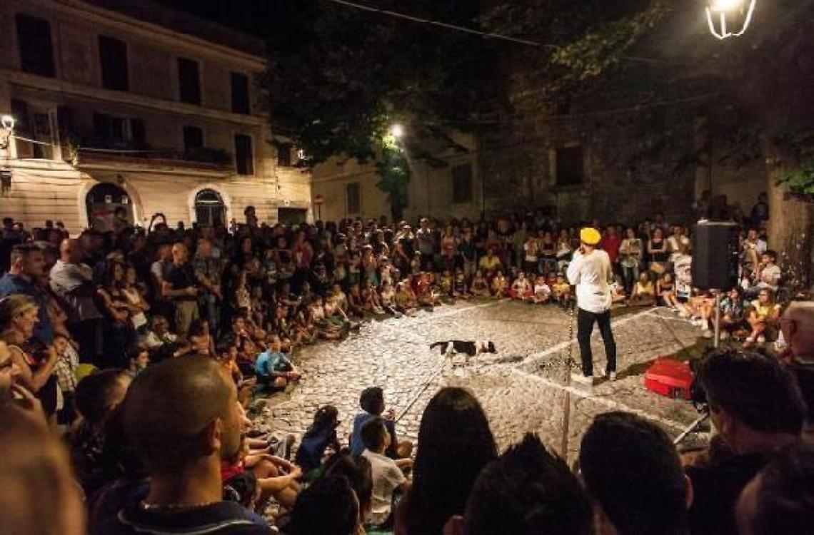 Fasti verolani 2019. Il comitato organizzatore è già al lavoro