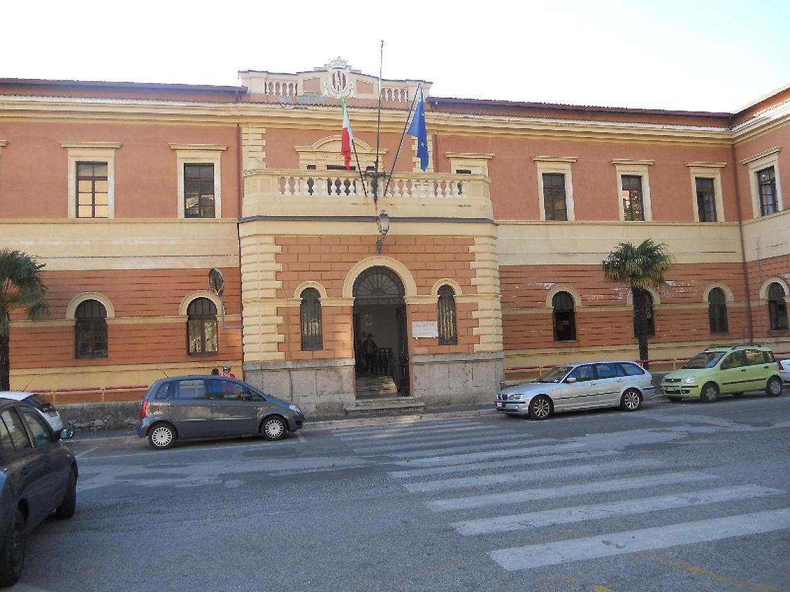 Sulpicio: anno record per le iscrizioni allo storico istituto