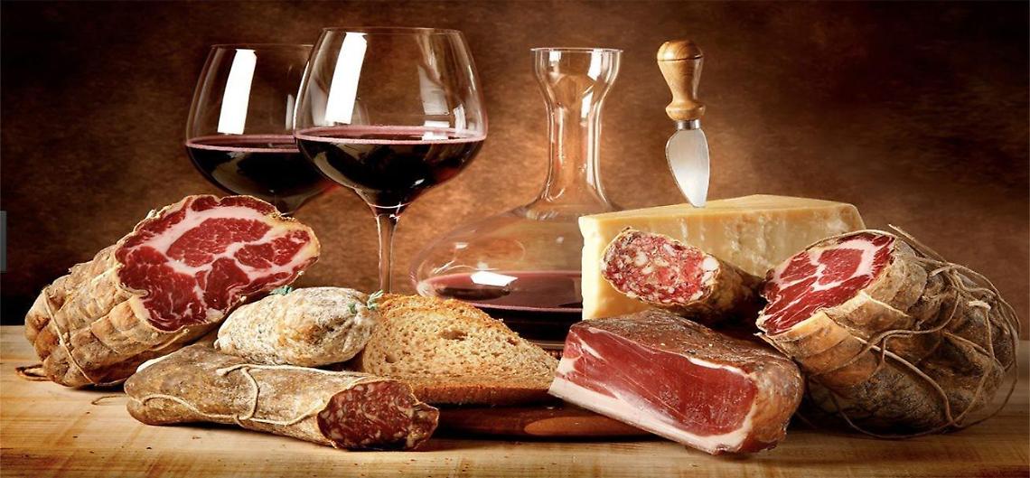 Svolta a tavola: sette italiani su dieci tagliano sprechi a tavola