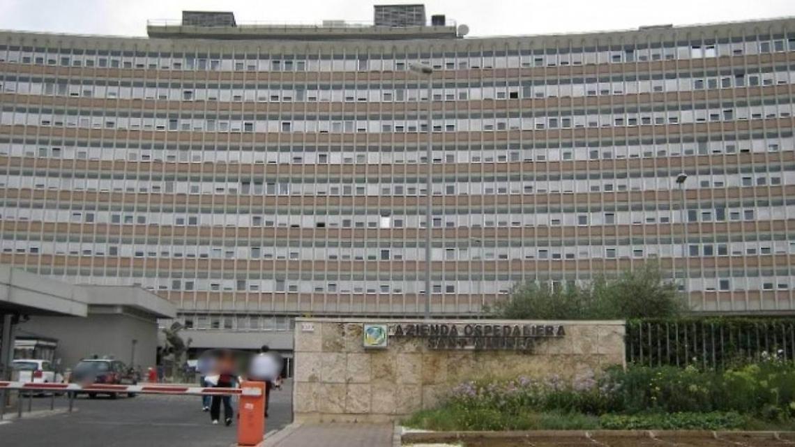 Cuore infiltrato da tumore: primo intervento in Italia, il paziente è ciociaro