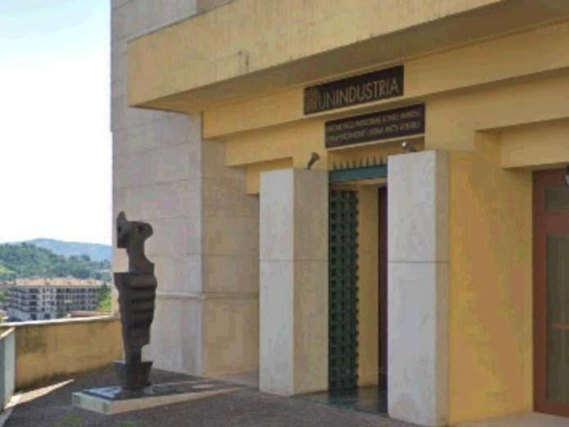 Unindustria lancia il premio "Impresa sostenibile 2019"