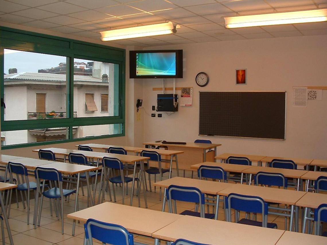 Scuola digitale, oltre due milioni a disposizione di sessanta istituti