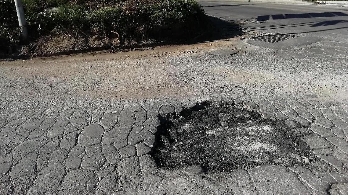 Strade comunali, oltre 200.000 euro per interventi di riqualificazione