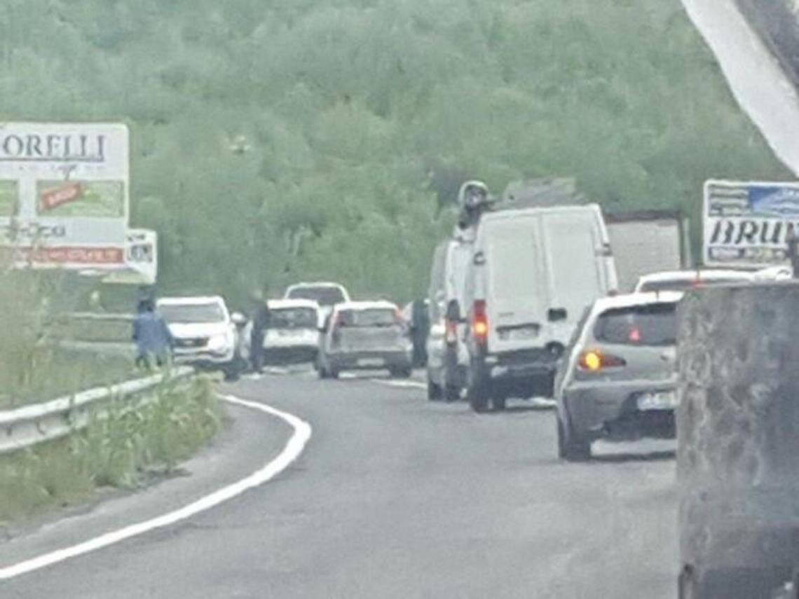 Positivo alle droghe dopo un incidente: assolto dopo sei anni e due condanne