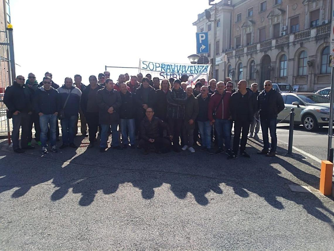 Mobilità in deroga, pagamenti in vista per i disoccupati
