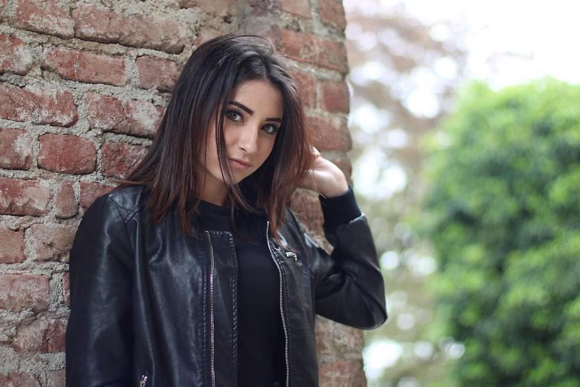 I sogni e le ferite di Martina: dal web alla carta stampata