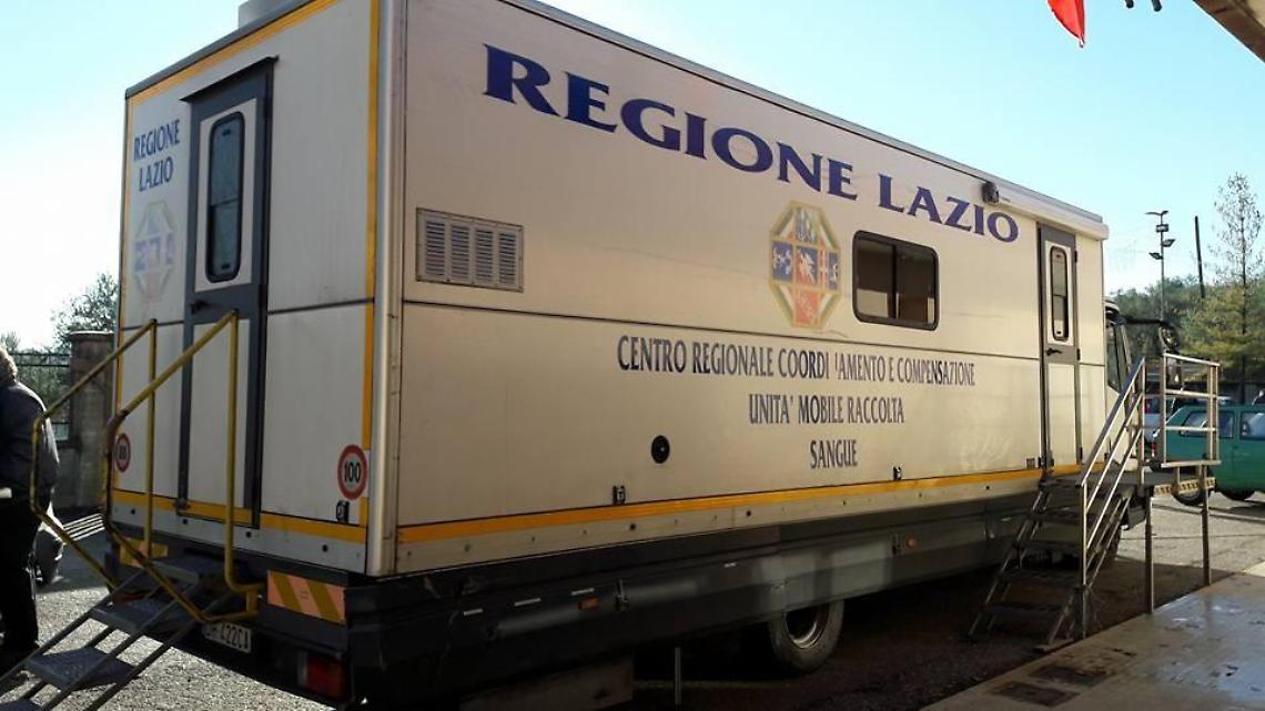 Torna l'appuntamento con l'Avis comunale. Organizzata la raccolta di sangue