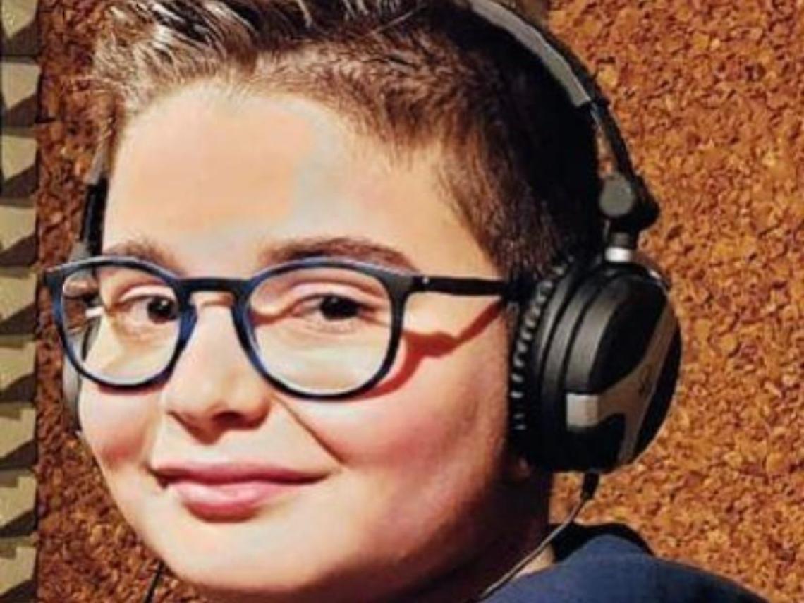Sanremo 2019: sul palco 'junior' vola il cassinate Francesco Scagliarini