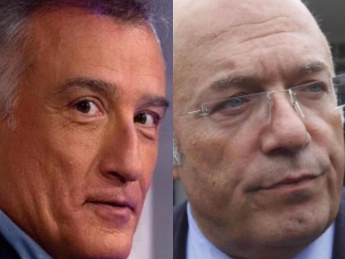 Elezioni regionali 2005, vince Marrazzo: Storace sconfitto sul filo di lana