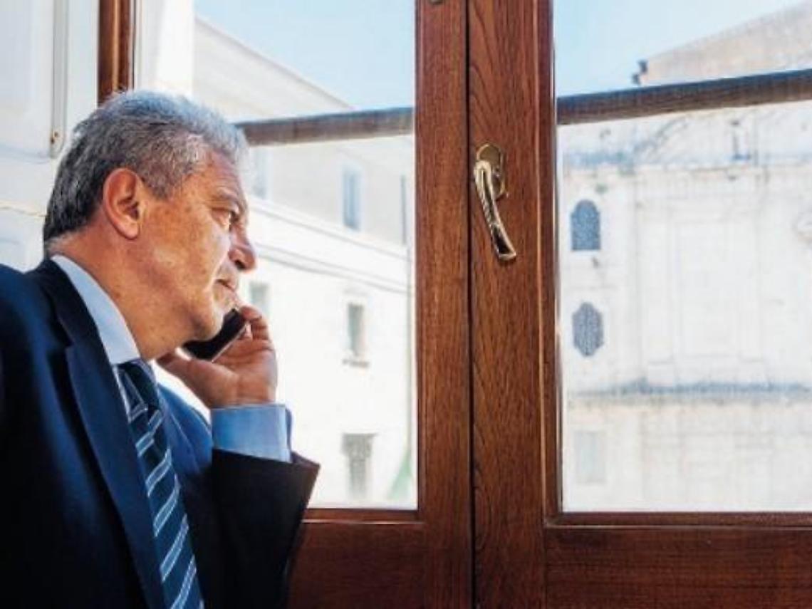 Alatri, falso su un condono: indagato il sindaco Morini