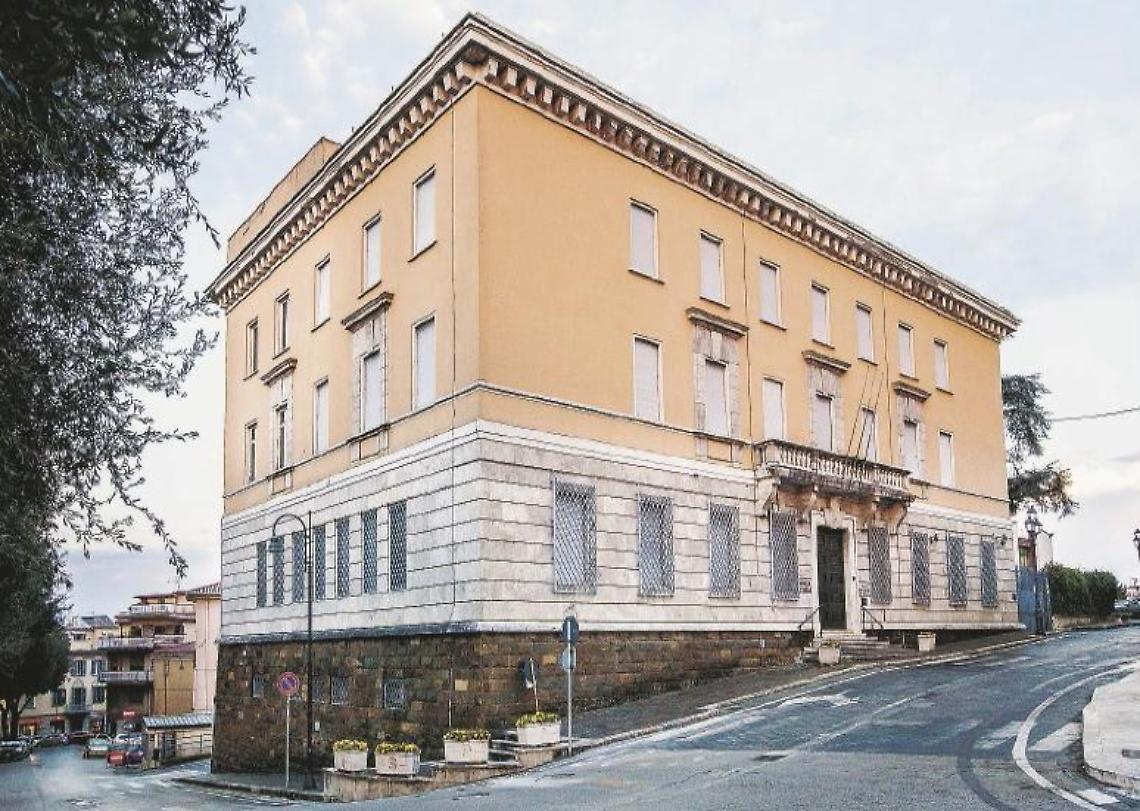 Chi verifica la verifica? Torre di Babele al Comune