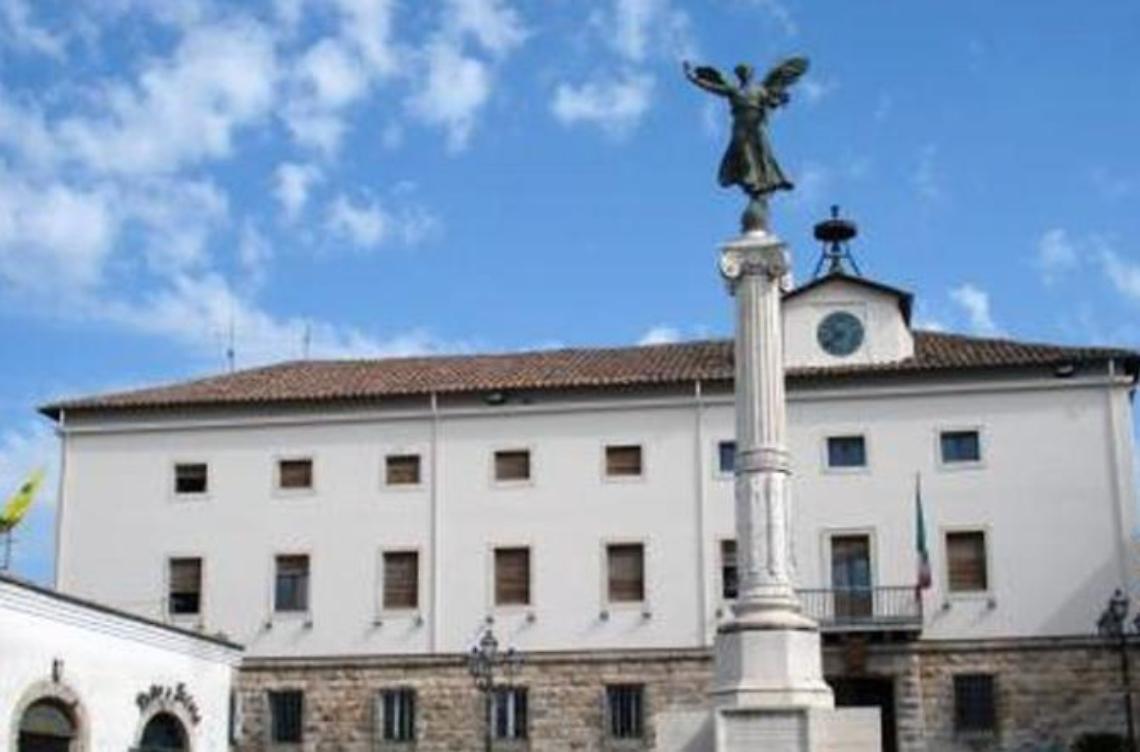Ferentino, toponomastica da completare. Ancora troppi i disagi